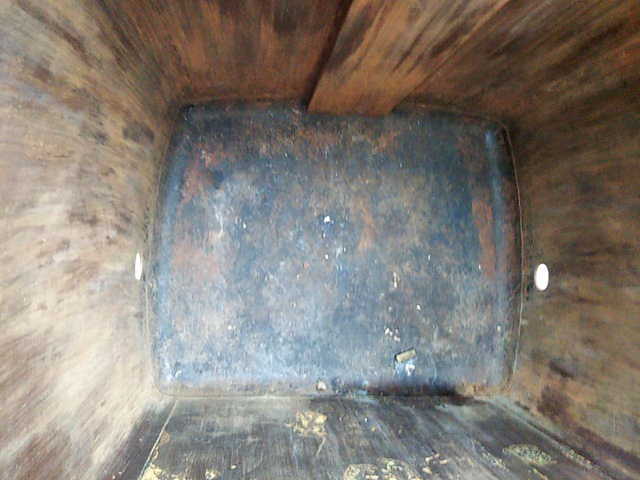 いすゞエルフパッカー車（塵芥車）小型（2t・3t）[写真09]