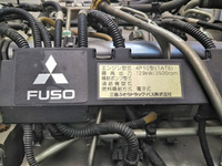 三菱ふそうキャンターアルミブロック小型（2t・3t）[写真13]