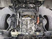 三菱ふそうキャンターアルミブロック小型（2t・3t）[写真14]