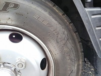 三菱ふそうキャンターアルミブロック小型（2t・3t）[写真18]