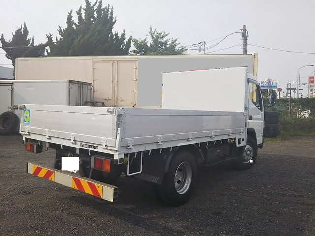 三菱ふそうキャンターアルミブロック小型（2t・3t）[写真04]