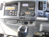 いすゞフォワード冷凍車（冷蔵車）中型（4t）[写真22]