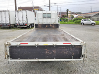 三菱ふそうキャンター平ボディ小型（2t・3t）[写真10]