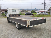 三菱ふそうキャンター平ボディ小型（2t・3t）[写真11]