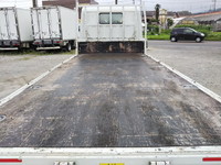 三菱ふそうキャンター平ボディ小型（2t・3t）[写真13]