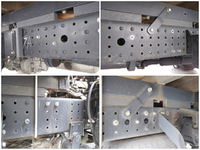 三菱ふそうキャンター平ボディ小型（2t・3t）[写真20]