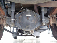 三菱ふそうキャンター平ボディ小型（2t・3t）[写真21]