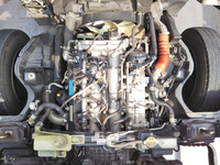 三菱ふそうキャンター平ボディ小型（2t・3t）[写真23]