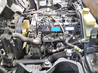 三菱ふそうキャンター平ボディ小型（2t・3t）[写真24]