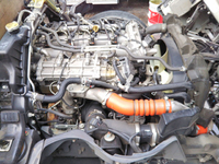 三菱ふそうキャンター平ボディ小型（2t・3t）[写真25]