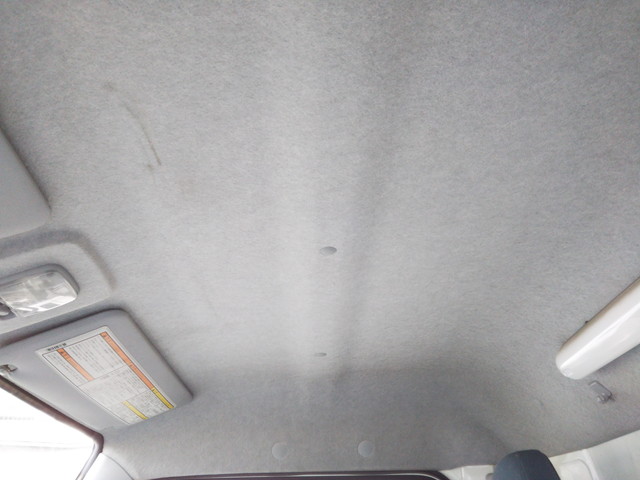 三菱ふそうキャンター平ボディ小型（2t・3t）[写真33]