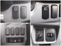 三菱ふそうキャンター平ボディ小型（2t・3t）[写真35]