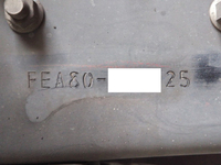 三菱ふそうキャンター平ボディ小型（2t・3t）[写真40]