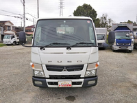 三菱ふそうキャンター平ボディ小型（2t・3t）[写真07]