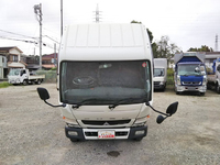 三菱ふそうキャンター平ボディ小型（2t・3t）[写真08]