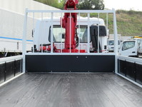 三菱ふそうファイターユニック4段増トン（6t・8t）[写真10]