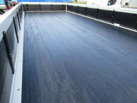 三菱ふそうファイターユニック4段増トン（6t・8t）[写真11]