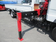 三菱ふそうファイターユニック4段増トン（6t・8t）[写真15]