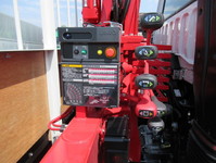 三菱ふそうファイターユニック4段増トン（6t・8t）[写真16]