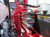 三菱ふそうファイターユニック4段増トン（6t・8t）[写真17]