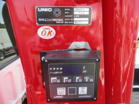 三菱ふそうファイターユニック4段増トン（6t・8t）[写真18]