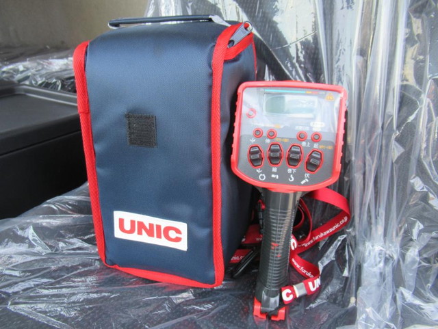 三菱ふそうファイターユニック4段増トン（6t・8t）[写真20]