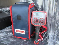 三菱ふそうファイターユニック4段増トン（6t・8t）[写真20]