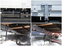 三菱ふそうファイターユニック4段増トン（6t・8t）[写真21]