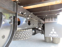 三菱ふそうファイターユニック4段増トン（6t・8t）[写真23]