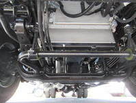 三菱ふそうファイターユニック4段増トン（6t・8t）[写真25]