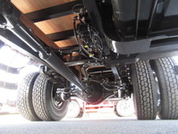 三菱ふそうファイターユニック4段増トン（6t・8t）[写真27]