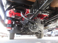 三菱ふそうファイターユニック4段増トン（6t・8t）[写真28]