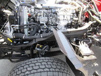 三菱ふそうファイターユニック4段増トン（6t・8t）[写真30]