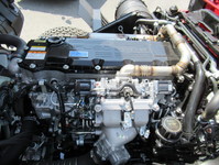 三菱ふそうファイターユニック4段増トン（6t・8t）[写真31]