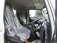 三菱ふそうファイターユニック4段増トン（6t・8t）[写真33]