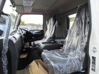 三菱ふそうファイターユニック4段増トン（6t・8t）[写真34]