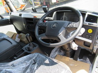 三菱ふそうファイターユニック4段増トン（6t・8t）[写真35]