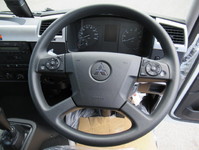 三菱ふそうファイターユニック4段増トン（6t・8t）[写真36]