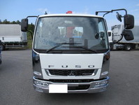 三菱ふそうファイターユニック4段増トン（6t・8t）[写真06]