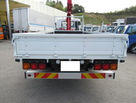 三菱ふそうファイターユニック4段増トン（6t・8t）[写真07]