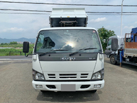 いすゞエルフローダーダンプ小型（2t・3t）[写真11]