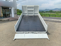 いすゞエルフローダーダンプ小型（2t・3t）[写真13]