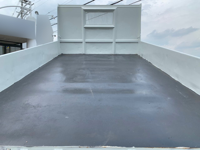 いすゞエルフローダーダンプ小型（2t・3t）[写真15]