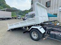 いすゞエルフローダーダンプ小型（2t・3t）[写真21]