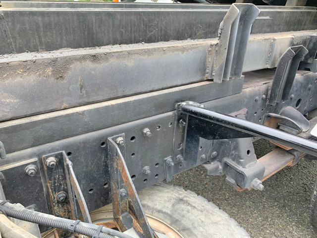 いすゞエルフローダーダンプ小型（2t・3t）[写真28]