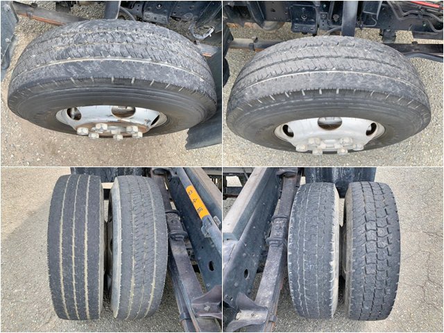 いすゞエルフローダーダンプ小型（2t・3t）[写真30]