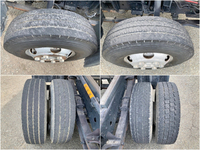 いすゞエルフローダーダンプ小型（2t・3t）[写真30]