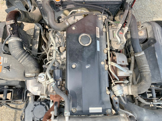 いすゞエルフローダーダンプ小型（2t・3t）[写真31]