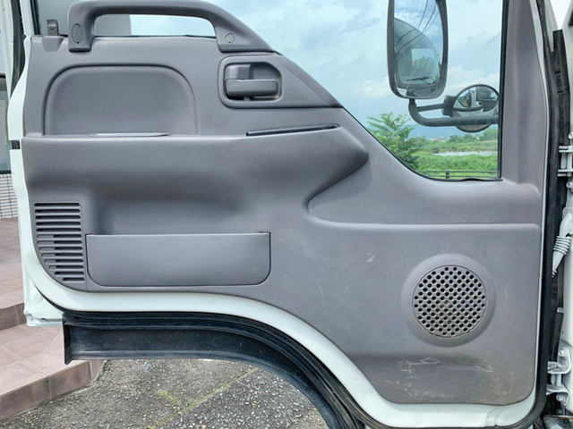 いすゞエルフローダーダンプ小型（2t・3t）[写真32]