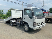 いすゞエルフローダーダンプ小型（2t・3t）[写真03]